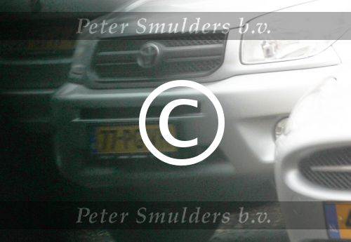 Amsterdam 21 november 2011
Linda v Dijck doet boodchappen.
Peter Smulders bv
