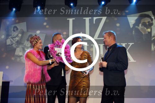 Amsterdam 24 november 2011
Uitreiking Beau monde awards in het Amstel hotel. Liz Snoijink
Peter Smulders bv