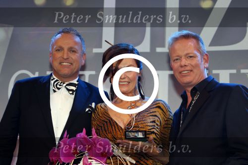 Amsterdam 24 november 2011
Uitreiking Beau monde awards in het Amstel hotel. Liz Snoijink
Peter Smulders bv