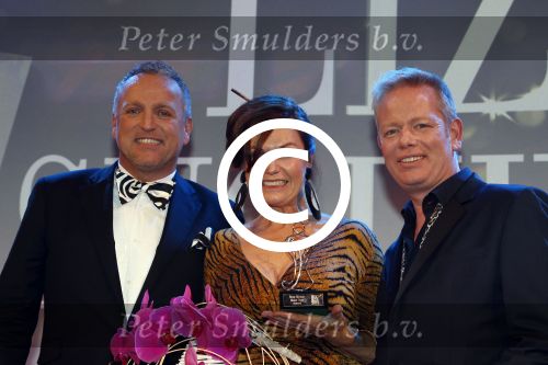 Amsterdam 24 november 2011
Uitreiking Beau monde awards in het Amstel hotel. Liz Snoijink
Peter Smulders bv