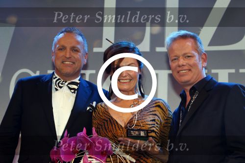 Amsterdam 24 november 2011
Uitreiking Beau monde awards in het Amstel hotel. Liz Snoijink
Peter Smulders bv
