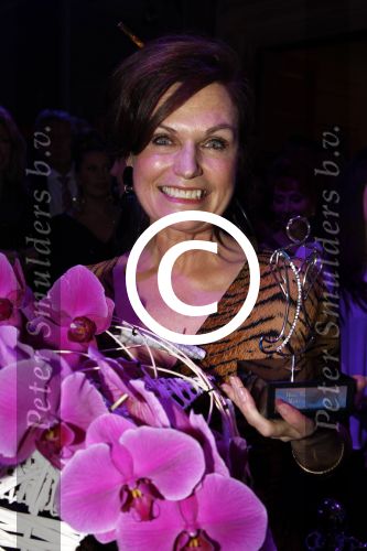 Amsterdam 24 november 2011
Uitreiking Beau monde awards in het Amstel hotel. Liz Snoijink
Peter Smulders bv