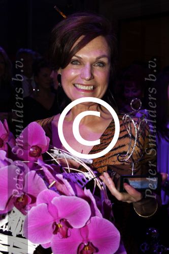 Amsterdam 24 november 2011
Uitreiking Beau monde awards in het Amstel hotel. Liz Snoijink
Peter Smulders bv