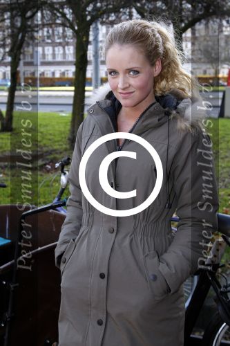 Amsterdam 28 november 2011
Opening sportschool Carlos Lens. Liza Sips
Peter Smulders bv