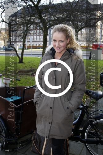 Amsterdam 28 november 2011
Opening sportschool Carlos Lens. Liza Sips
Peter Smulders bv