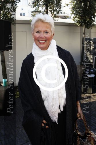 Breda 16 november 2011
Presentatie boek Aad Ouborg. Loeki Knol
Peter Smulders bv