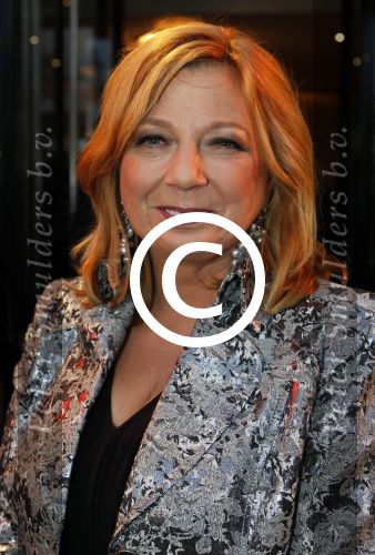 Scheveningen 6 november 2011
Premiere Wicked in het circustheater.
Loretta Schrijver
Peter Smulders bv