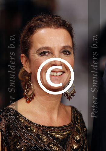 Amsterdam 21 november 2011
Premiere Nova Zembla in het RAI theater. De film is geregisseerd door Reinout Oerlemans en Robert de Hoog en Doutzen Kroes spelen de hoofdrollen.
Prinses Maxima en prins Wilem Alexander zijn de eregasten. Maik de Boer met zus
Peter Smulders bv