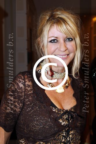 Amsterdam 24 november 2011
Uitreiking Beau monde awards in het Amstel hotel. Manuela Kemp
Peter Smulders bv