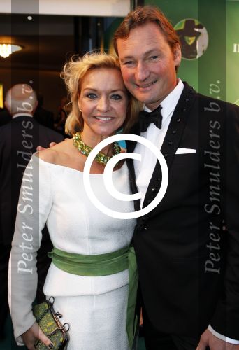 Scheveningen 6 november 2011
Premiere Wicked in het circustheater. Mariska v Kolck met Edgar Peer
Peter Smulders bv