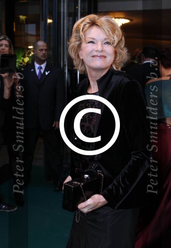 Scheveningen 6 november 2011
Premiere Wicked in het circustheater. Martine Bijl
Peter Smulders bv