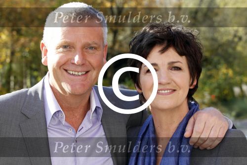 Hilversum 4 november 2011
Perspresentatie omroep Max op het mediapark. Martine v Os en Sybrand Niessen
Peter Smulders bv