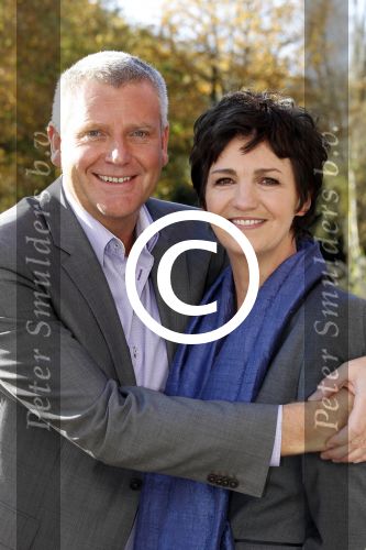 Hilversum 4 november 2011
Perspresentatie omroep Max op het mediapark. Martine v Os en Sybrand Niessen
Peter Smulders bv