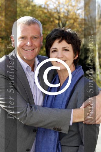 Hilversum 4 november 2011
Perspresentatie omroep Max op het mediapark. Martine v Os en Sybrand Niessen
Peter Smulders bv