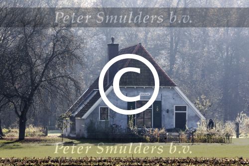 Eefde 14 november 2011
Nieuwe huis van Matthijs v Nieuwkerk.
Peter Smulders bv