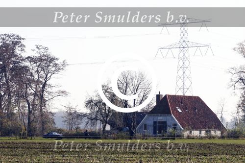 Eefde 14 november 2011
Nieuwe huis van Matthijs v Nieuwkerk.
Peter Smulders bv