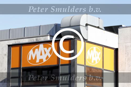 Hilversum 4 november 2011
Perspresentatie omroep Max op het mediapark.
Peter Smulders bv
