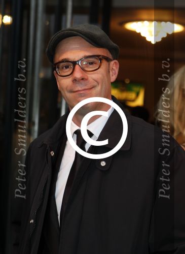 Scheveningen 6 november 2011
Premiere Wicked in het circustheater. Owen Schoemacher
Peter Smulders bv