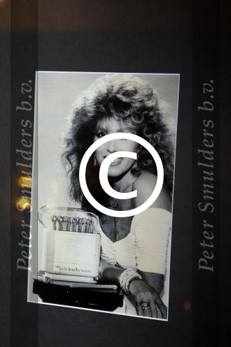 Breda 16 november 2011
Presentatie boek Aad Ouborg. patricia Paay
Peter Smulders bv