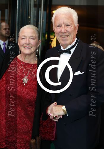 Scheveningen 6 november 2011
Premiere Wicked in het circustheater. Paul v Gorcum met vrouw Lenie
Peter Smulders bv