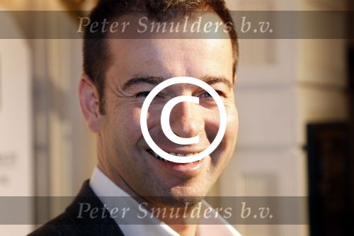 Amsterdam 24 november 2011
Uitreiking Beau monde awards in het Amstel hotel. Peter v d Vorst
Peter Smulders bv