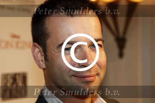 Amsterdam 24 november 2011
Uitreiking Beau monde awards in het Amstel hotel. Peter v d Vorst
Peter Smulders bv