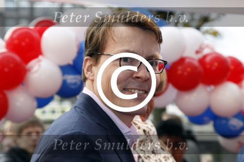 Amsterdam 26 november 2011
Premiere Dolfje Weerwolfje in carre. Prins Constantijn
Peter Smulders bv
