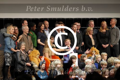 Amsterdam 12 oktober 2011
Premiere Patatje oorlog bij westergasfabriek in aanwezigheid van Prinses Maxima en Prins Willem Alexander.
Peter Smulders bv