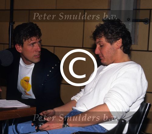 1996 Rene Froger
Foto Peter Smulders BV