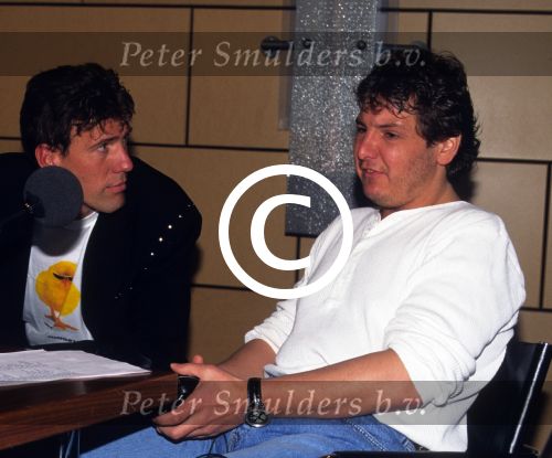 1996 Rene Froger
Foto Peter Smulders BV