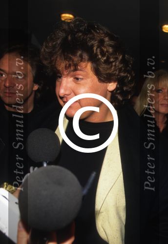 1996 Rene Froger
Foto Peter Smulders BV