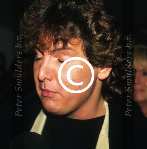 1996 Rene Froger
Foto Peter Smulders Bv