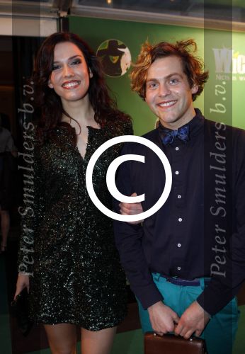 Scheveningen 6 november 2011
Premiere Wicked in het circustheater. Renee Wegberg met ...TVOH
Peter Smulders bv
