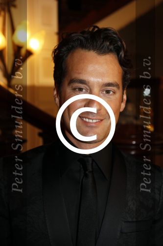 Amsterdam 24 november 2011
Uitreiking Beau monde awards in het Amstel hotel. Rik v d Westelaken
Peter Smulders bv