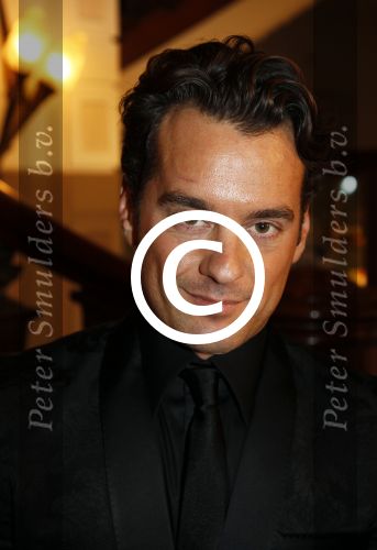 Amsterdam 24 november 2011
Uitreiking Beau monde awards in het Amstel hotel. Rik v d Westelaken
Peter Smulders bv