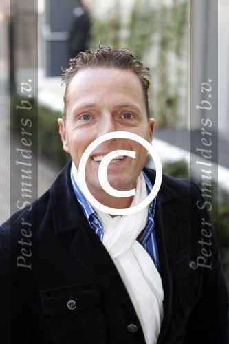 Breda 16 november 2011
Presentatie boek Aad Ouborg. Rob Geus
Peter Smulders bv
