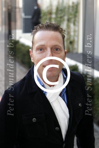Breda 16 november 2011
Presentatie boek Aad Ouborg. Rob Geus
Peter Smulders bv