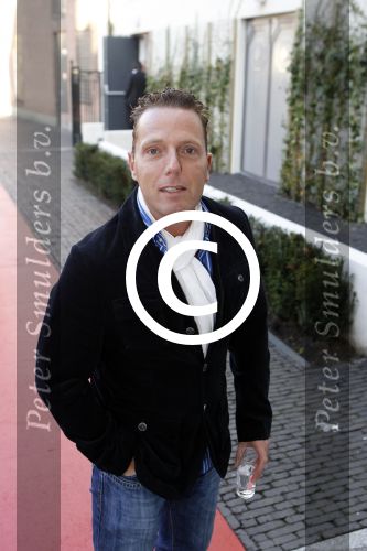 Breda 16 november 2011
Presentatie boek Aad Ouborg. Rob Geus
Peter Smulders bv