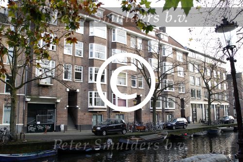 Amsterdam 23 november 2011
Nieuwe huis Robert de Hoog.
Peter Smulders bv