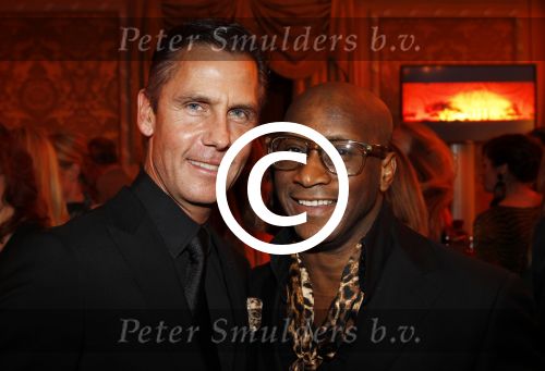 Amsterdam 24 november 2011
Uitreiking Beau monde awards in het Amstel hotel. Roel Vente met ...
Peter Smulders bv