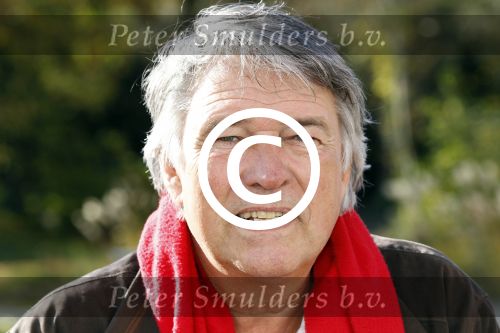 Hilversum 4 november 2011
Perspresentatie omroep Max op het mediapark. Ron Brandsteder op motor
Peter Smulders bv