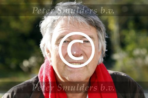 Hilversum 4 november 2011
Perspresentatie omroep Max op het mediapark. Ron Brandsteder op motor
Peter Smulders bv