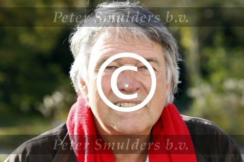 Hilversum 4 november 2011
Perspresentatie omroep Max op het mediapark. Ron Brandsteder op motor
Peter Smulders bv