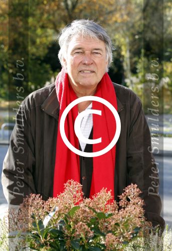 Hilversum 4 november 2011
Perspresentatie omroep Max op het mediapark. Ron Brandsteder op motor
Peter Smulders bv