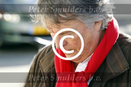 Hilversum 4 november 2011
Perspresentatie omroep Max op het mediapark. Ron Brandsteder op motor
Peter Smulders bv
