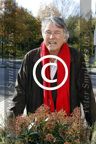 Hilversum 4 november 2011
Perspresentatie omroep Max op het mediapark.
Peter Smulders bv
