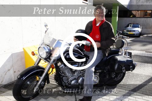 Hilversum 4 november 2011
Perspresentatie omroep Max op het mediapark.
Peter Smulders bv
