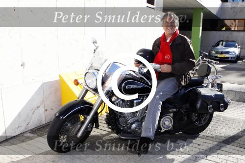 Hilversum 4 november 2011
Perspresentatie omroep Max op het mediapark.
Peter Smulders bv