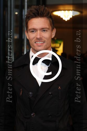 Scheveningen 6 november 2011
Premiere Wicked in het circustheater. Ron Link
Peter Smulders bv