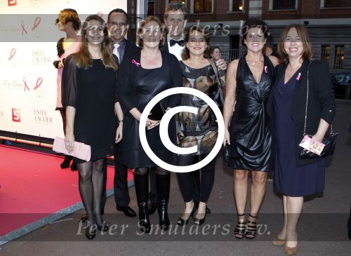 Amsterdam 29 september 2011
Pink Ribbon gala in de beurs van Berlage.
Sanoma Medewerkers
Peter Smulders bv